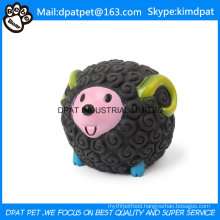 Latex Pet Dog Toys Latex Toy